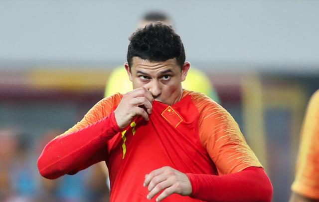 开云登录入口地址-艾克森谈12强赛：开心且动力十足 期待延续状态